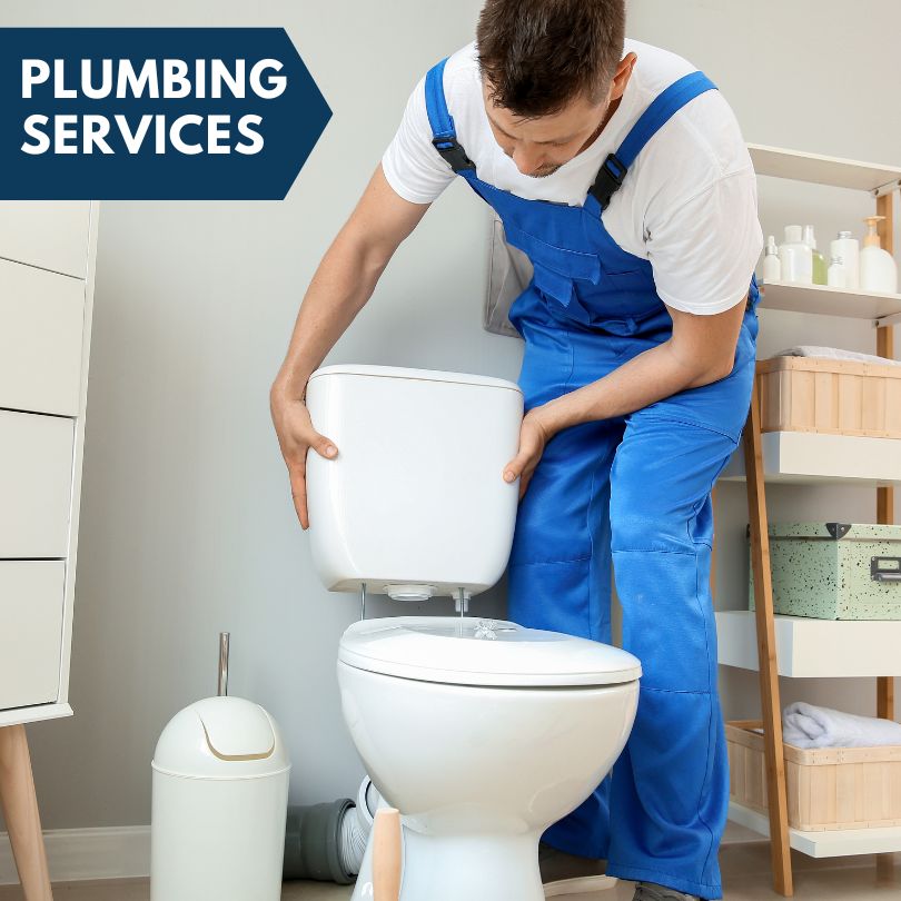 Plumbing Company in Georgetown, OH